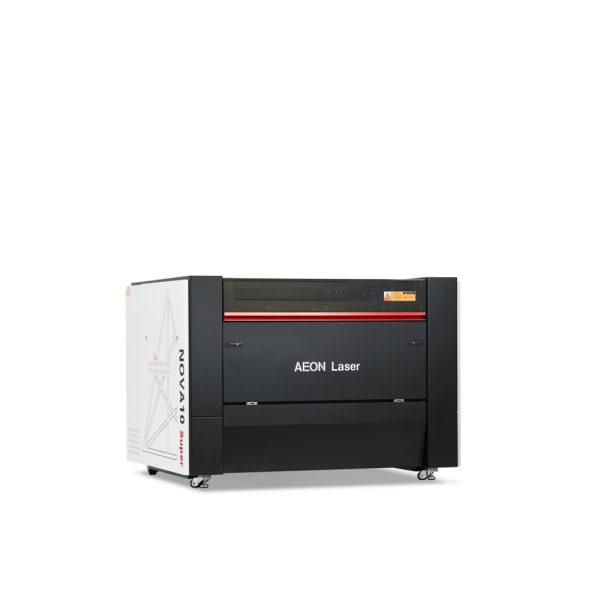 AEON Super Nova 10 CO2 100W + RF 60W laser machine