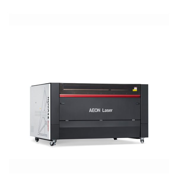 AEON Super Nova 14 CO2 100W + RF 30W laserski stroj