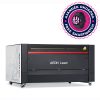 AEON Super Nova 16 CO2 100W + RF 30W laserski stroj