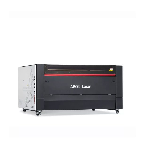 AEON Super Nova 16 CO2 100W + RF 60W lézergép