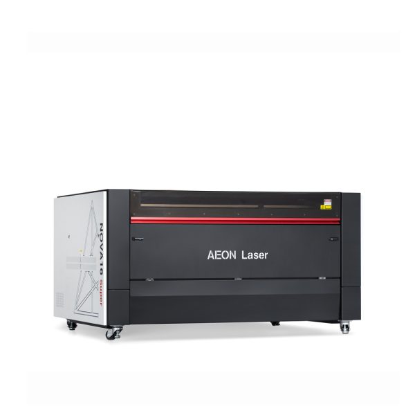 AEON Super Nova 16 CO2 130W + RF 30W laserski stroj