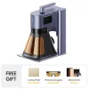 LaserPecker LP5 basic 20W fiber/ 20W dioda lézergravírozó