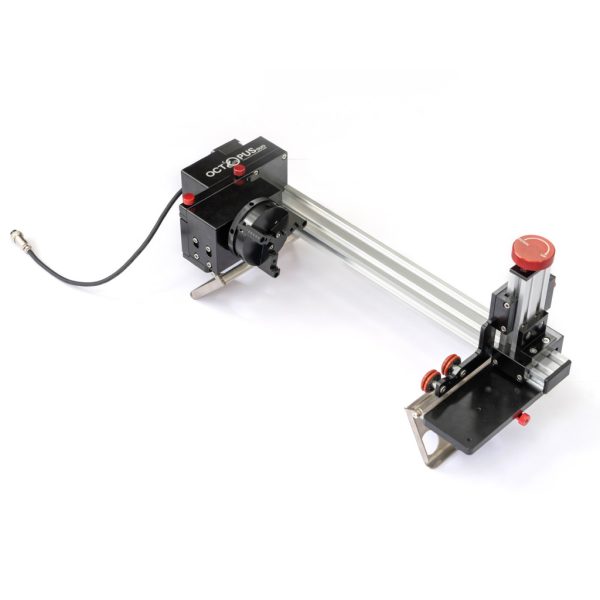 AEON 2in1 forgatóegység lézergépekhez