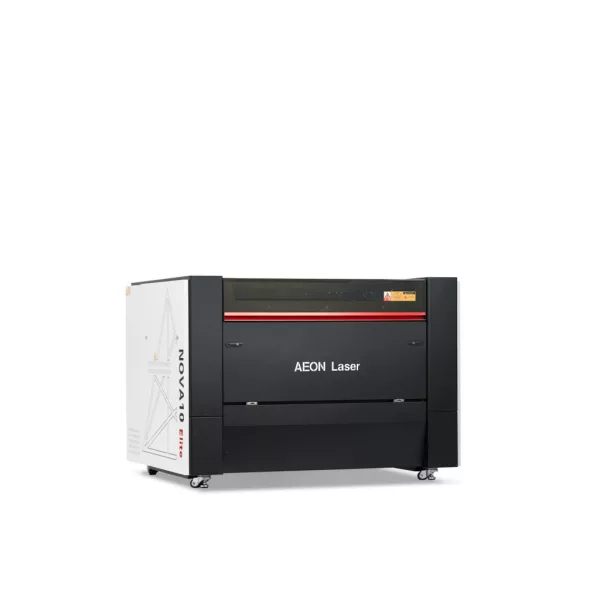 AEON Elite Nova 10 lézergravírozó 100W