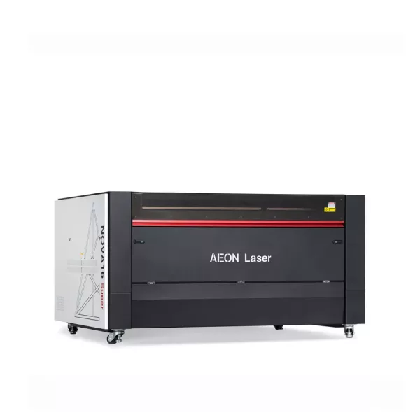 AEON Super Nova 16 CO2 260W + RF 60W laser machine