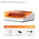 TOOCAA NOVA 20W Starter Bundle lézergravírozó