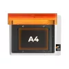 TOOCAA NOVA 20W Starter Bundle lézergravírozó