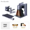 LaserPecker LP2 Plus Pro Bundle