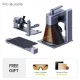 LaserPecker LP2 Plus Pro Bundle