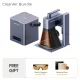 LaserPecker LP2 Plus CleanAir Bundle