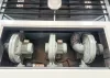 SD-LASER BASIC 1325 150W síkágyas CO2 lézervágógép