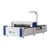 SD-LASER BASIC 1530 150W síkágyas CO2 lézervágógép