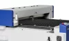 SD-LASER BASIC 1530 150W síkágyas CO2 lézervágógép