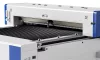SD-LASER BASIC 1530 150W síkágyas CO2 lézervágógép