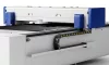 SD-LASER BASIC 1530 150W síkágyas CO2 lézervágógép