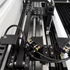 SD-LASER PRO 1325 300W síkágyas CO2 lézervágógép
