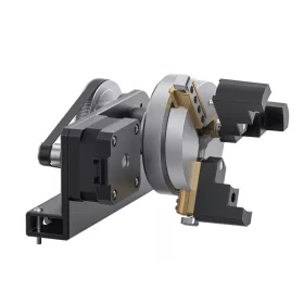 TOOCAA NOVA rotary module