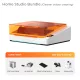 TOOCAA NOVA 20W Home Studio Bundle lézergravírozó
