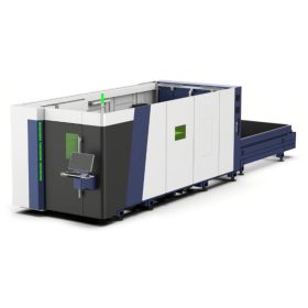HSG G3015X fiber laser