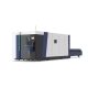 HSG G3015X fiber laser cutter