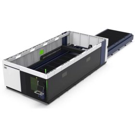 HSG G3015H fiber laser