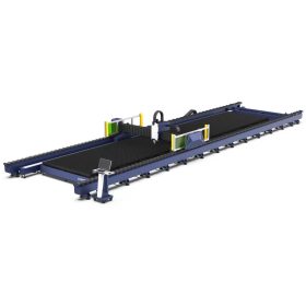 HSG G12035F fiber laser