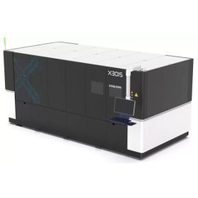 HSG X3015 fiber laser
