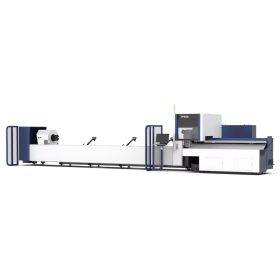 HSG TP65S fiber laserski rezalnik za rezanje cevi