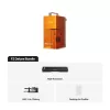 xTool F2 Deluxe Bundle 15W diode/5W infra laser marker