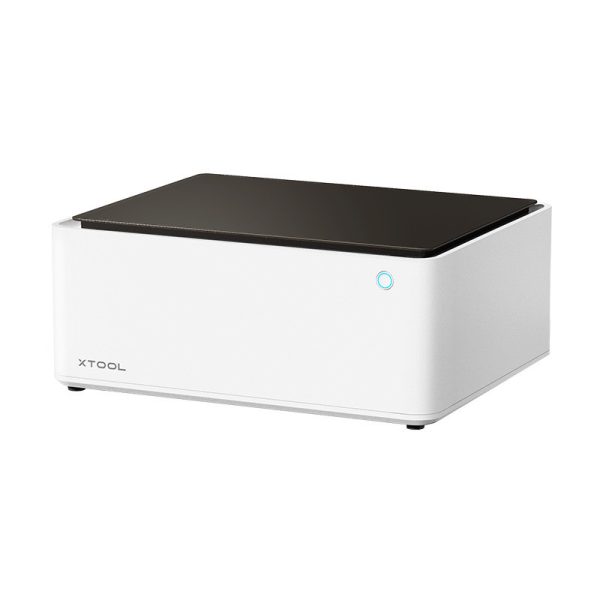 xTool M1 (P1030264) 10W dióda lézerjelölő