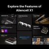 Aliencell X1 20W dióda lézergravírozó + Air Assist Pro