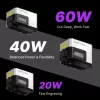 Aliencell X1 60W dióda lézergravírozó + Air Assist Pro