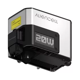 Aliencell 20W diode laser module