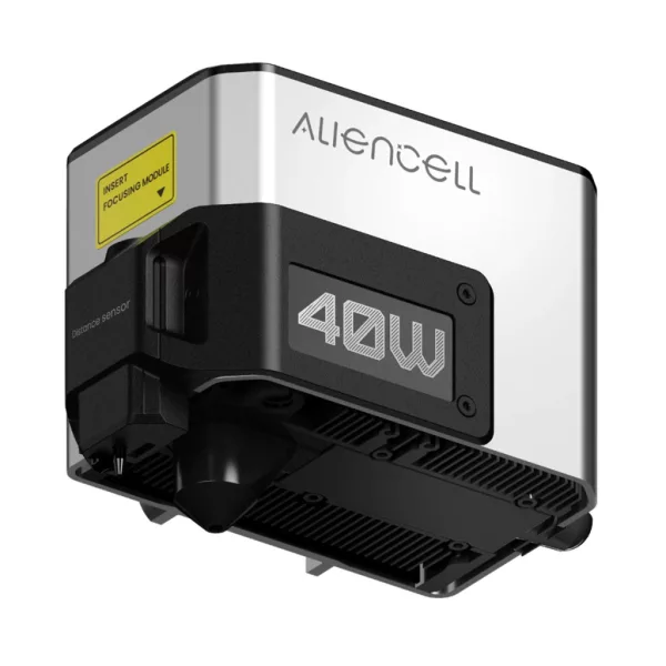 Aliencell 40W dioda lézermodul