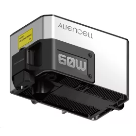 Aliencell 60W diode laser module