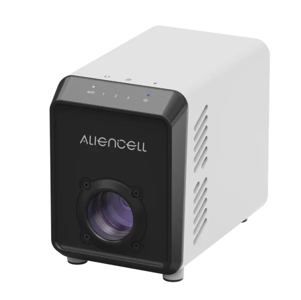 Aliencell Air Assist Pro levegő befúvó