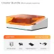 TOOCAA NOVA 20W Creator Bundle lézergravírozó
