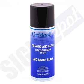 Thermark LMC6044P razpršilo za označevanje laserja