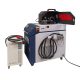 DEMO Fiber laser welder - 1500W (Raycus)