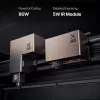 DEMO xTool P3 Versatile Bundle 80W CO2 lézergravírozó csomag
