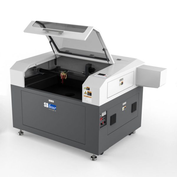 SD-LASER PRO 9060 laser engraver
