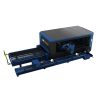 SD Laser series ER combined sheet/tube laser cutter