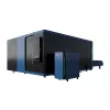SD Laser EQ széria kombinált sík/cső fiber lézervágógépek