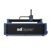 SD Laser series S fiber laser cutting machines