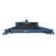 SD Laser series S GROUND RAIL fiber laser cutting machines