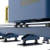 SD Laser series S GROUND RAIL fiber laser cutting machines