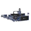 SD Laser series SR combined sheet/tube laser cutter
