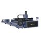 SD Laser series SR combined sheet/tube laser cutter