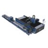 SD Laser series SR combined sheet/tube laser cutter