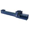 SD Laser R5 fiber csővágó lézergép